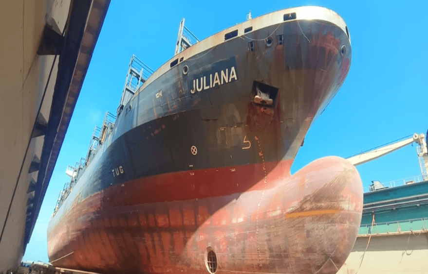 Juliana